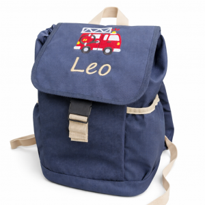 Rucksack Fahrzeuge