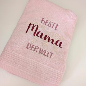 Beste Mama, Oma, Opa, Papa