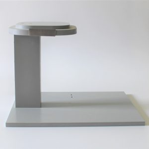 Einspannhilfe für Magnetrahmen