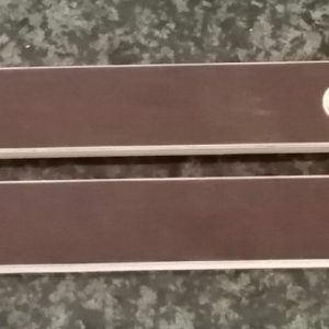 Frästischplatte Bosch GTS635-216 Pro Version Leisten On Top