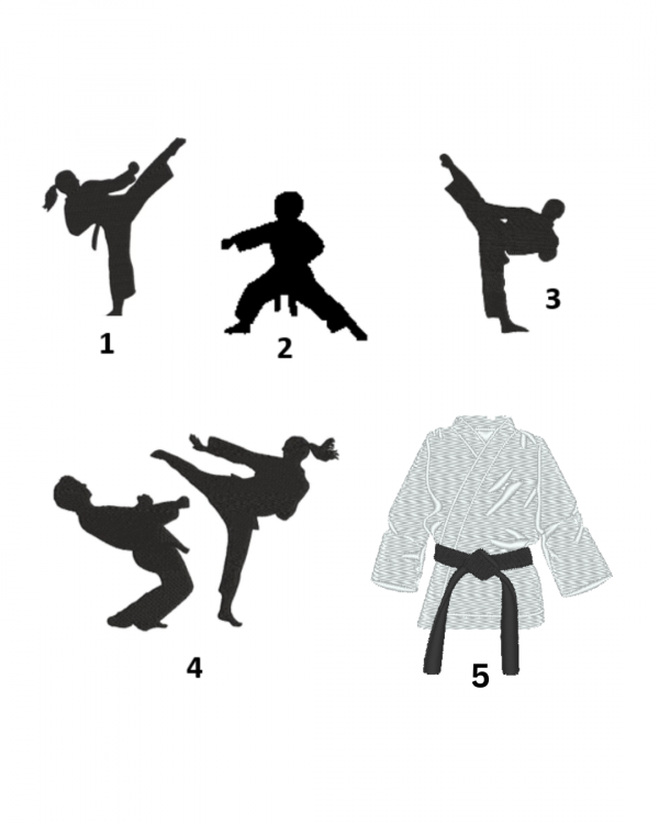 Karate – Bild 4