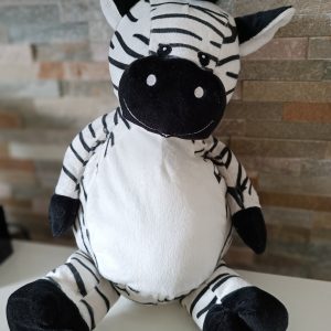 Kuscheltier_Zebra_mit Name