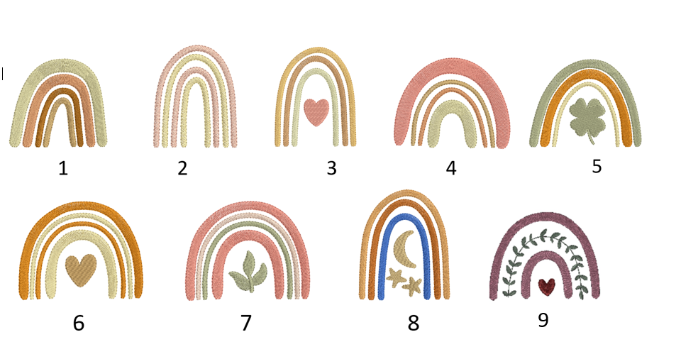 Regenbogen – Bild 3