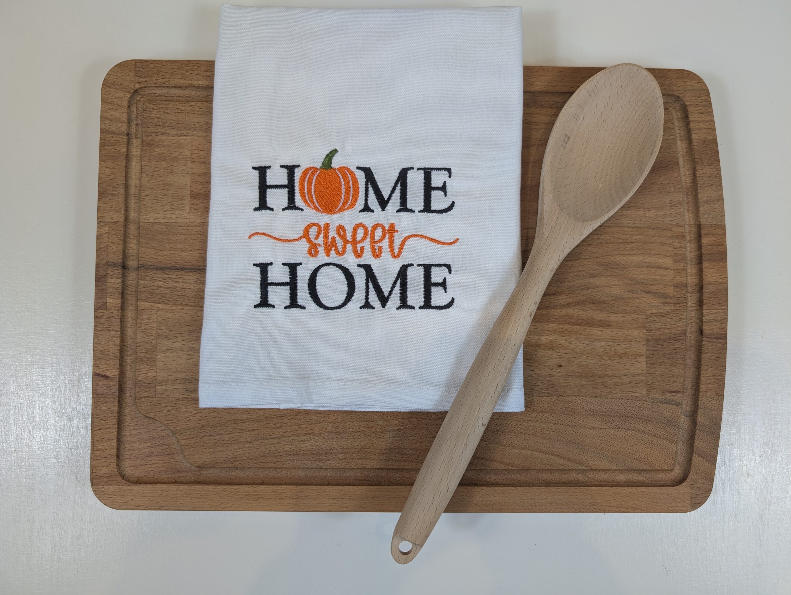 Home Kürbis