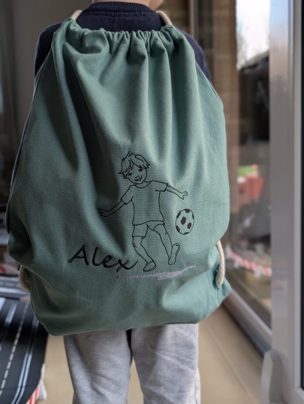 Fussball – Bild 6