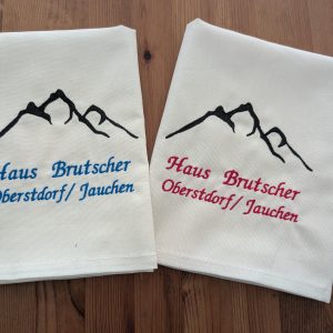 Bergmotiv
