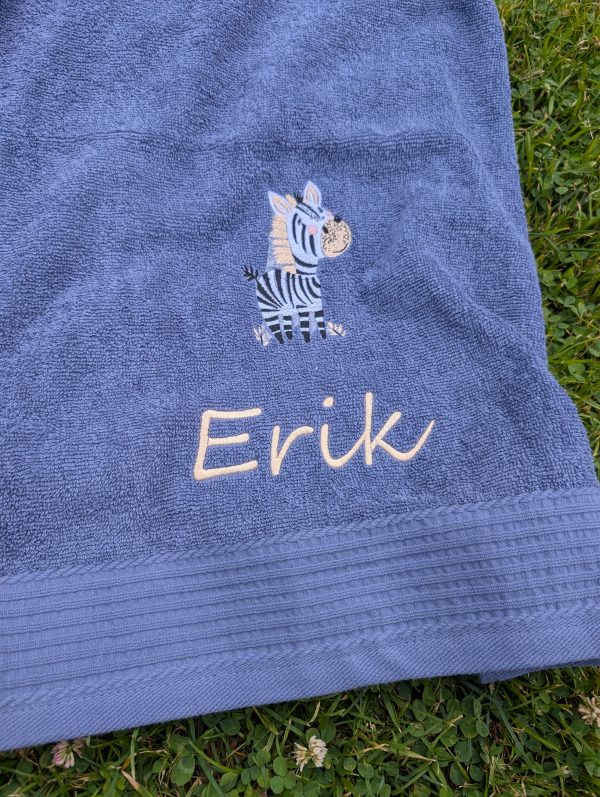 Zebra – Bild 5