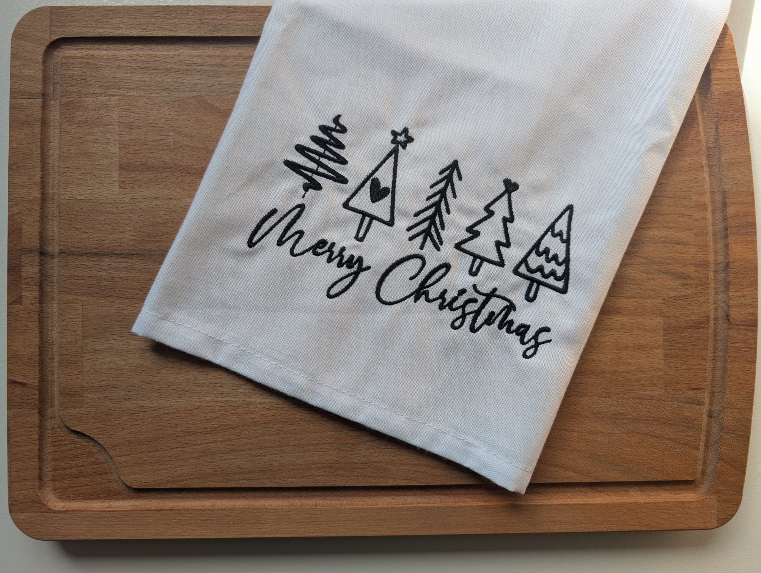 Merry Christmas