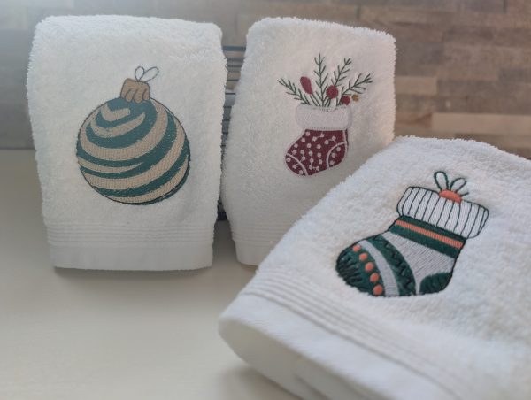 Weihnachtsmotive