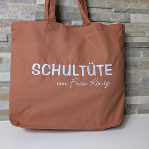 Schultüte