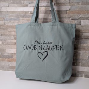 Weinkaufen