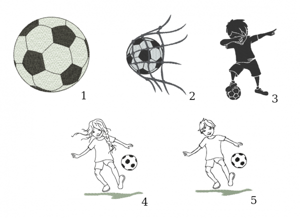 Fussball – Bild 3