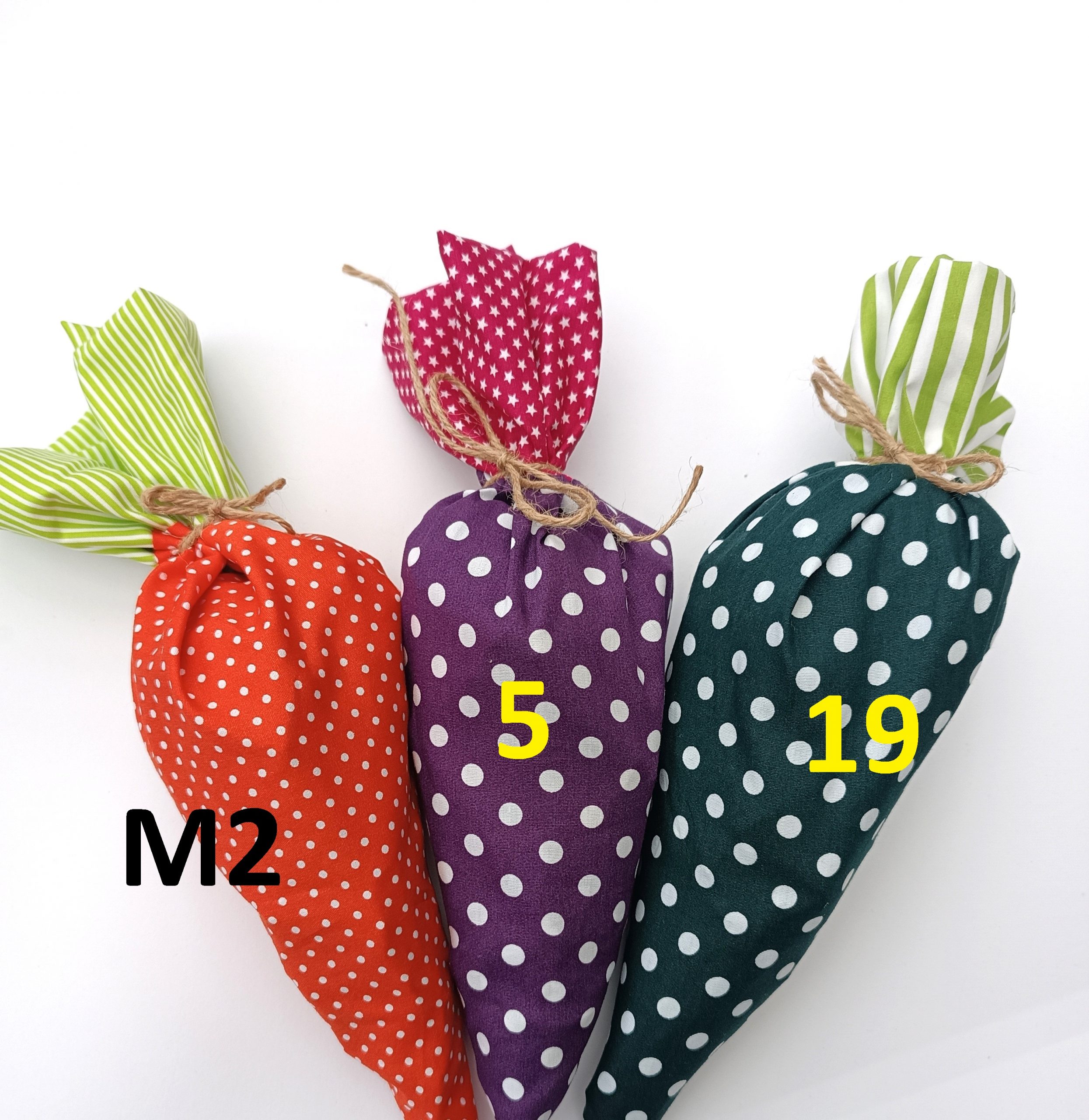 Mini Schultüten – Bild 5