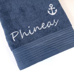 Maritime Mini Motive