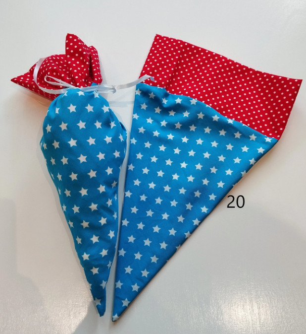 Mini Schultüten – Bild 8
